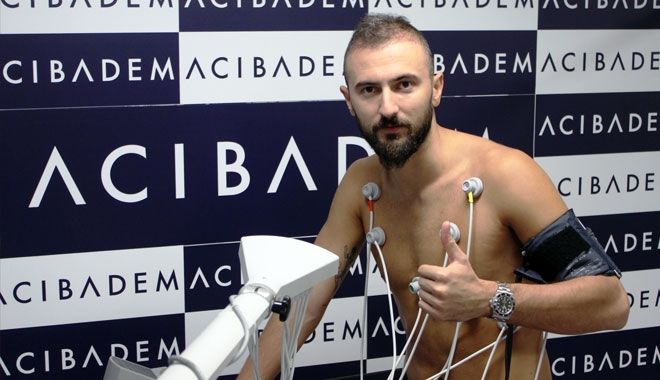 KAYSERİSPOR´UN YENİ TRANSFERİ MURAT DURUER