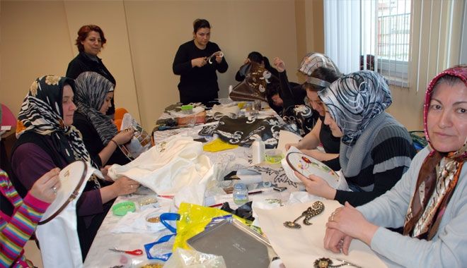 80 BRANŞTA 16 MERKEZDE