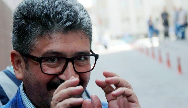 CUMHURİYET SAVCISI İTİRAZ ETTİ