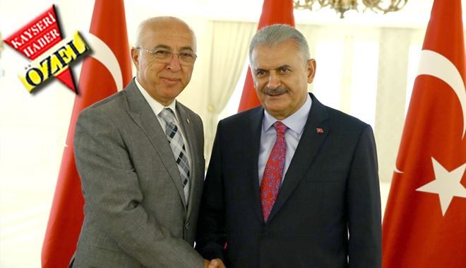 KTO BAŞKANI HİÇYILMAZ: