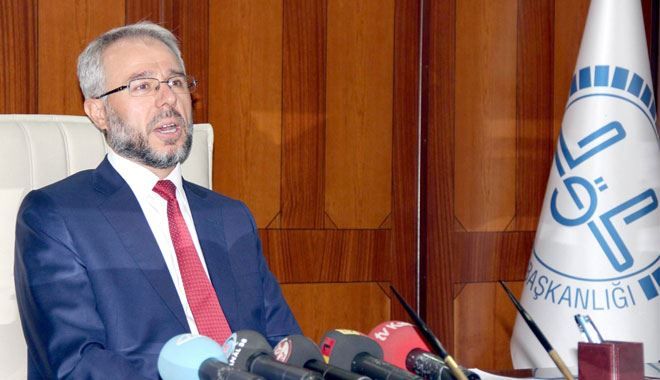 KURBANLIK  BEDELLERİ AÇIKLANDI 