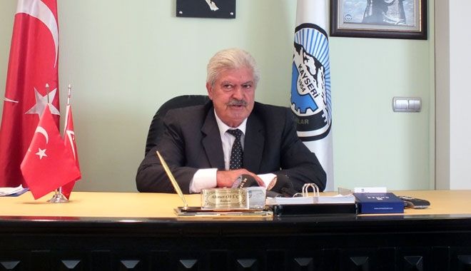 KESOB´DA BAYRAMLAŞMA