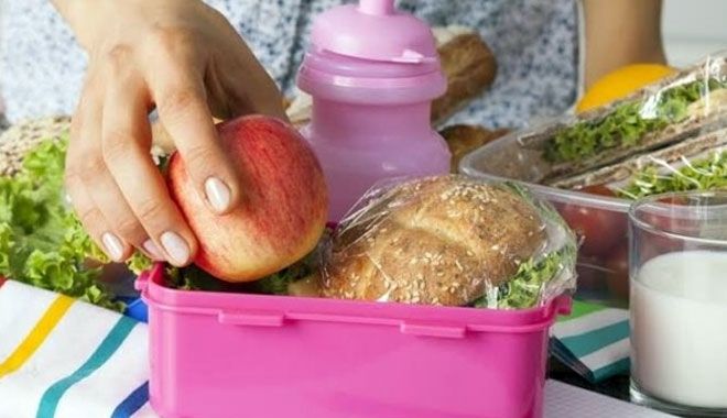 SAĞLIKLI NESİLLER İÇİN