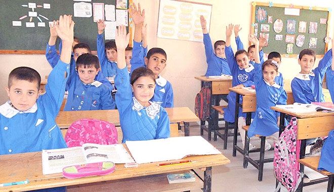 DERS ZİLİ SIKINTILI ÇALACAK