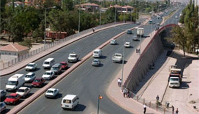 SÜMER´DE ÇALIŞMALAR BAŞLIYOR