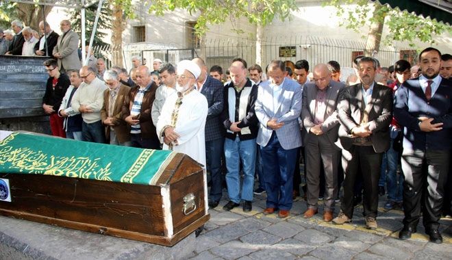 TRAFİK TERÖRÜNÜN SON KURBANI LİSELİ HATİCE