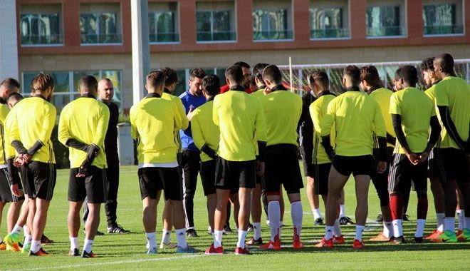 KAYSERİSPOR, KASIMPAŞA´YA BİLENİYOR