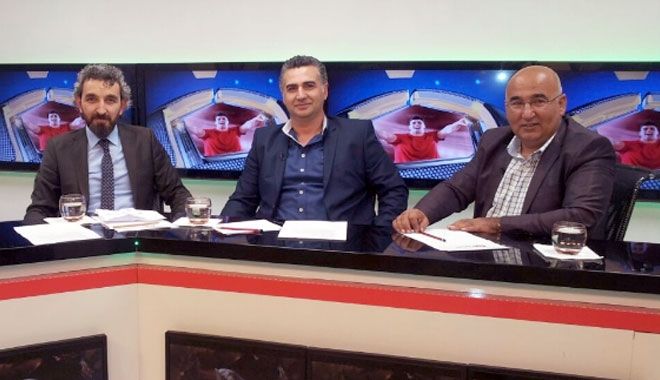 TARAFTAR VE ŞEHİR KAYSERİSPOR´DAN SOĞUDU