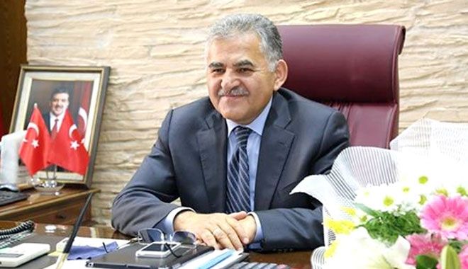 TARİHİ KENTLER BİRLİĞİ UZMANLARI