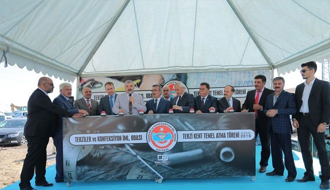 ?ESNAFLARIMIZIN HER ZAMAN YANINDAYIZ?