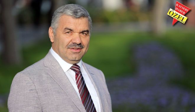 AK PARTİ GENEL MERKEZİ BÜYÜKŞEHİR BELEDİYE BAŞKANLARININ PERFORMANSINI ÖLÇTÜ