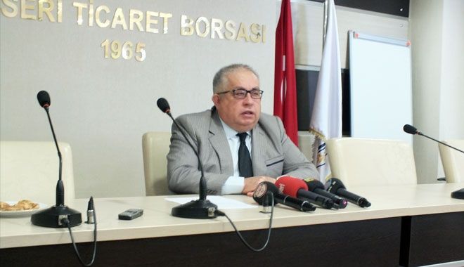 KTB BAŞKANI ŞABAN ÜNLÜ