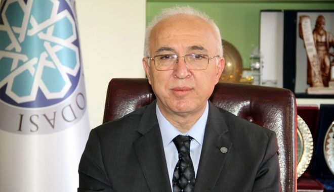 KTO BAŞKANI HİÇYILMAZ´DAN SON GÜNLERDE YAŞANANLARA SERT GÖNDERME