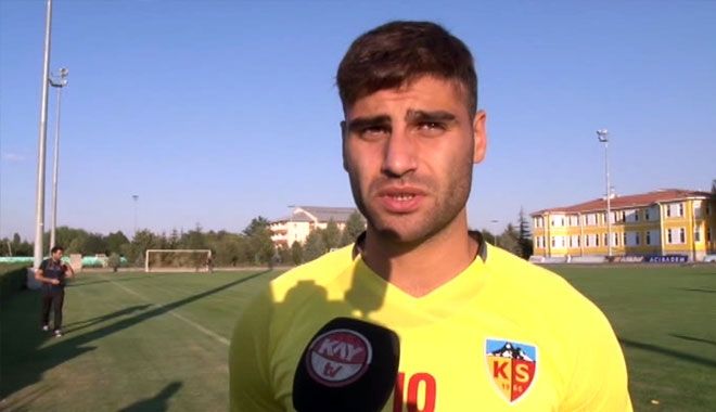 TÜRÜÇ ?HER TAKIMI YENECEK GÜCE SAHİBİZ?