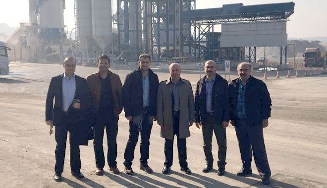 ÇEVRE DOSTU KOCASİNAN´DAN KAYSERİ´DE YİNE BİR İLK