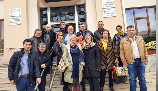 YAHYA KEMAL BEYATLI ORTAOKULU 