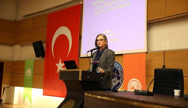 BÜYÜKŞEHİR´DEN ORGANİK EĞİTİM