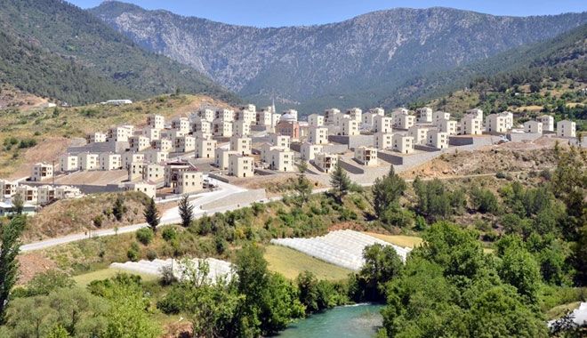 ÇEVRE VE ŞEHİRCİLİK BAKANLIĞI 