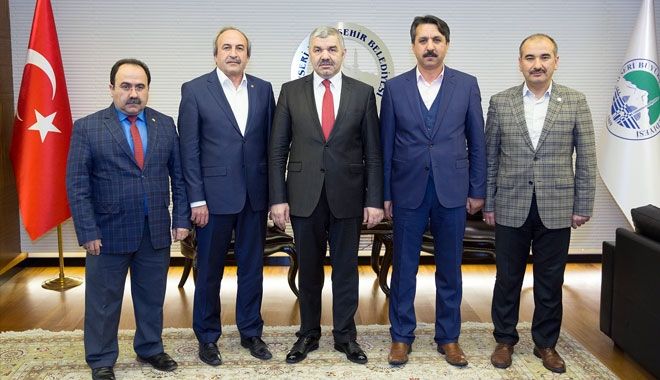 ŞEHİTLERİMİZİN ADI OKULDA YAŞAYACAK