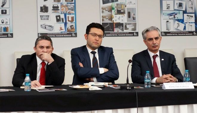 UR-GE METAL FABRİKASYON ÜRÜNLER