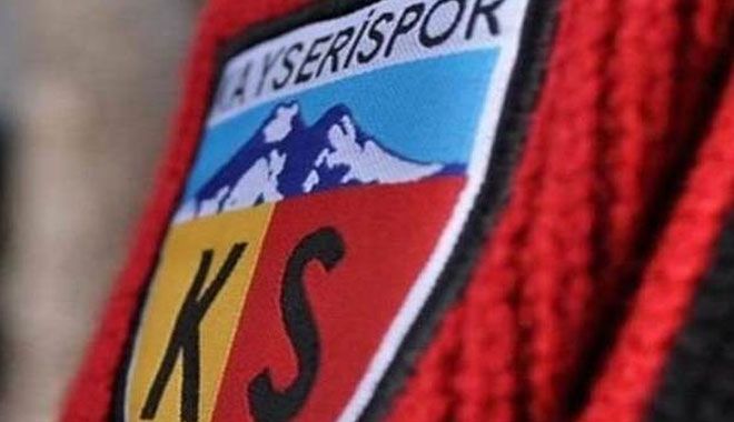KAYSERİSPOR İÇİN BEKLENEN KARAR 