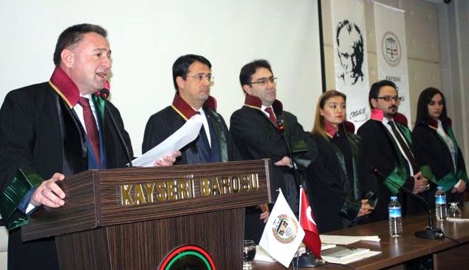 BARO BAŞKANI DURSUN: 