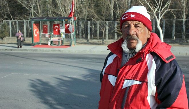 40. GÜNDE ŞEHİTLERE SAYGI NÖBETİNİ SONLANDIRACAK