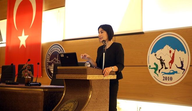 ORGANİK EĞİTİM TAMAMLANDI