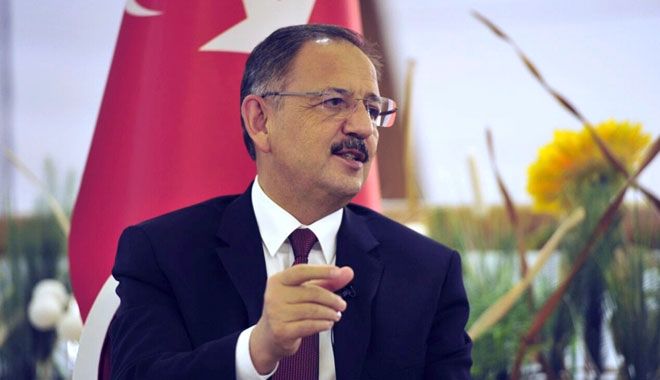 BAKAN ÖZHASEKİ: 