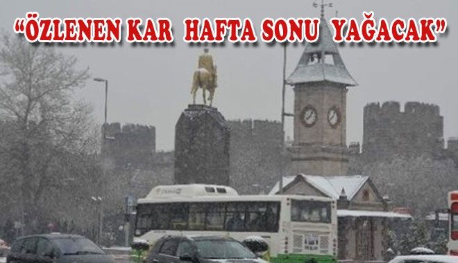 METEOROLOJİ BÖLGE MÜDÜRÜ YILMAZ