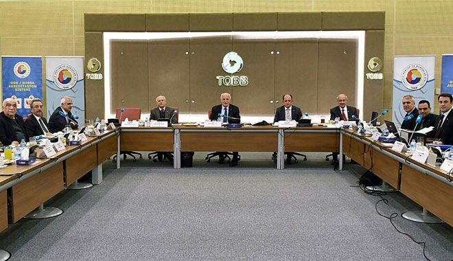 KTO BAŞKAN YARDIMCISI HASNALÇACI, 