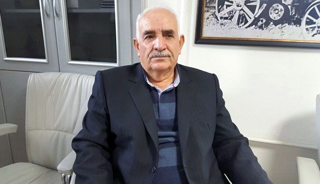 ÇEÇEN´DEN AKAY´A DESTEK
