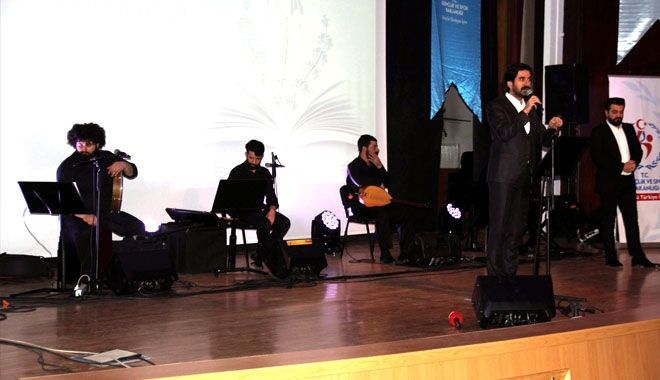 ŞİİRLERİN DİLİNDEN OSMANLI ANILDI