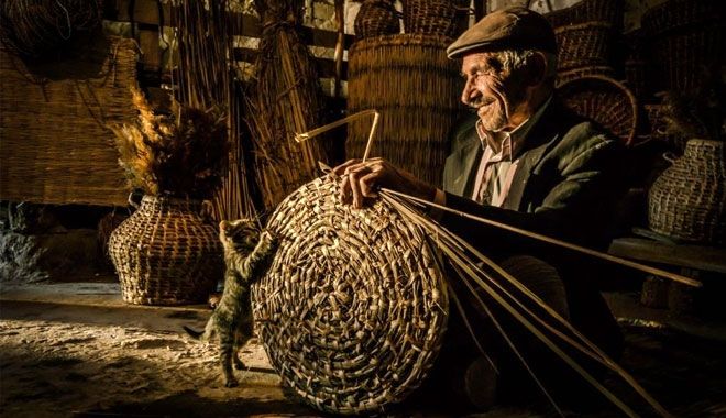 MEDENİYETLER ŞEHRİNİN FOTOĞRAFLARI YARIŞTI