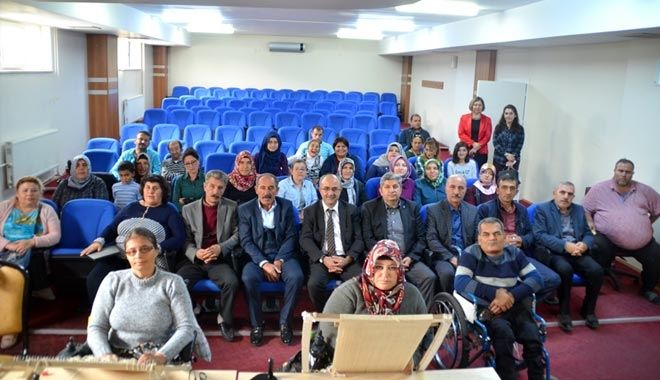 TEK DUALARI ONLARI HAYATA BAĞLAYAN PROJENİN BİTMEMESİ