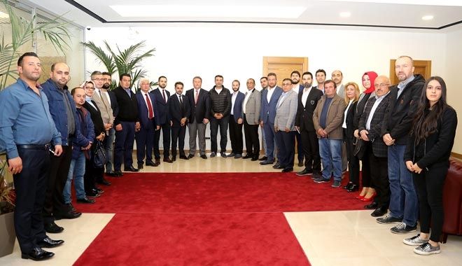 BAŞKAN PALANCIOĞLU,