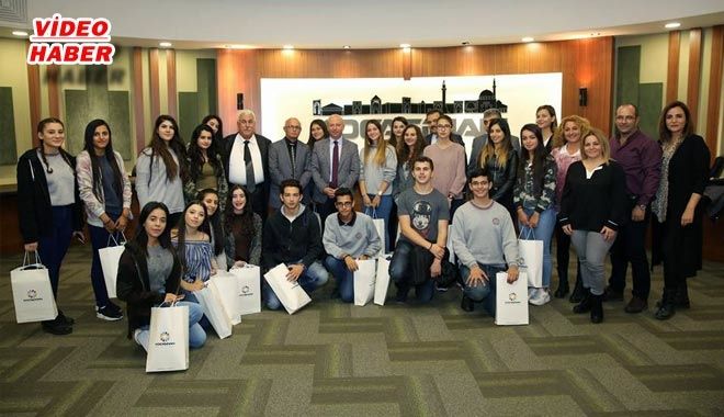 BAŞKAN ÇOLAKBAYRAKDAR,