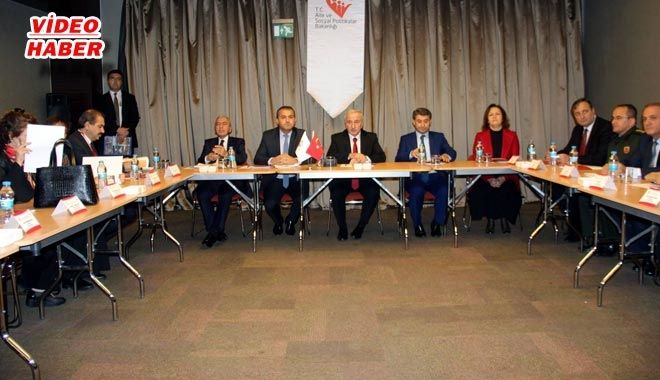 AİLE VE TOPLUM HİZ. GEN. MÜD.YRD. TAŞKESTİ,