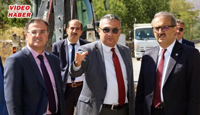 HACILAR BELEDİYESİ