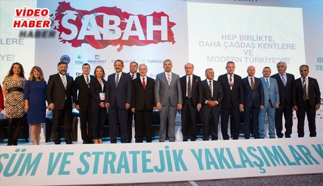 PLANLI GELİŞMENİN ÖRNEĞİ KAYSERİ