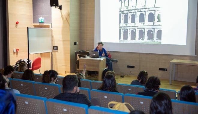 MİMAR AYDIN HASAN POLATKAN´DAN