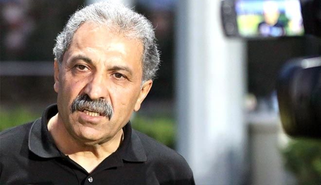 KAYSERİSPOR KULÜP BAŞKANI EROL BEDİR