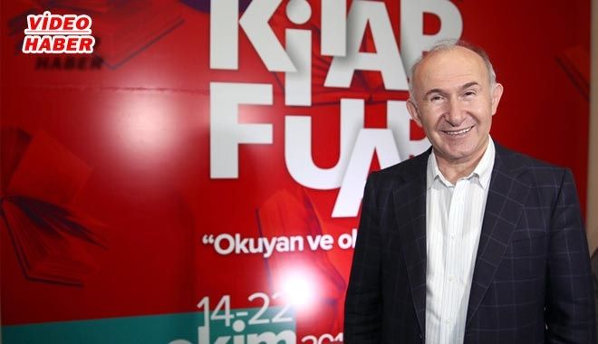 ?BU FUARIN EŞİ BENZERİ YOK?