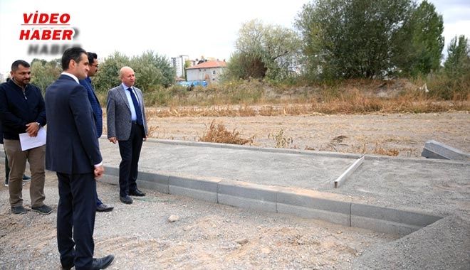 BAŞKAN ÇOLAKBAYRAKDAR, ?YOL; MEDENİYETTİR?