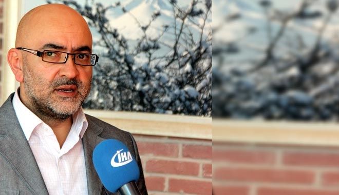 ERCİYES ÖNCE RUSYA´YA SONRA DÜNYAYA AÇILACAK