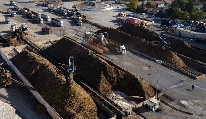 PANCAR NAKLİYECİLERİ DE