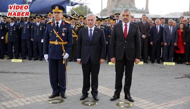 CUMHURİYET BAYRAMI KUTLAMALARI