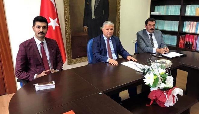 DEVELİ´DE DEZAVANTAJLI AİLELERE