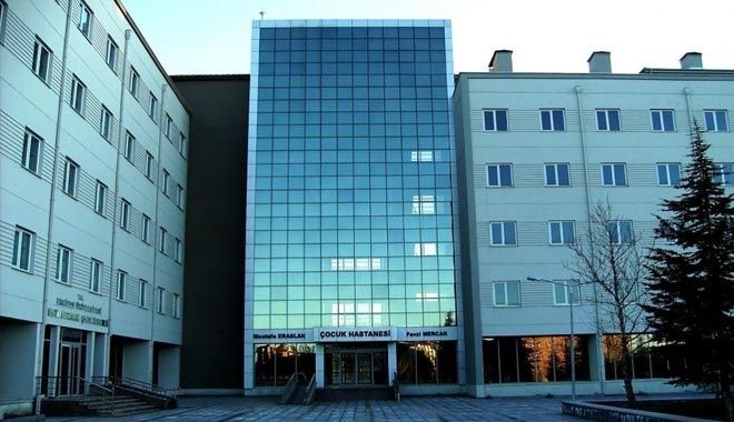 ERÜ MELİKGAZİ BELEDİYESİ İŞBİRLİĞİ 