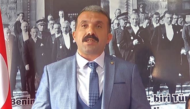 CHP TALAS´A YENİ BAŞKAN ADAYI